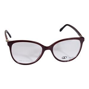 GIANNI PO WOMEN'S EYEGLASSES GP6118 53/17 140 NEW DEMO